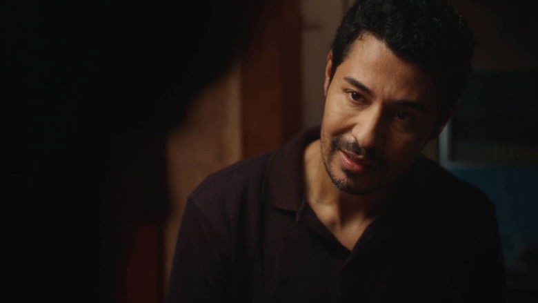 кадр из фильма Eva