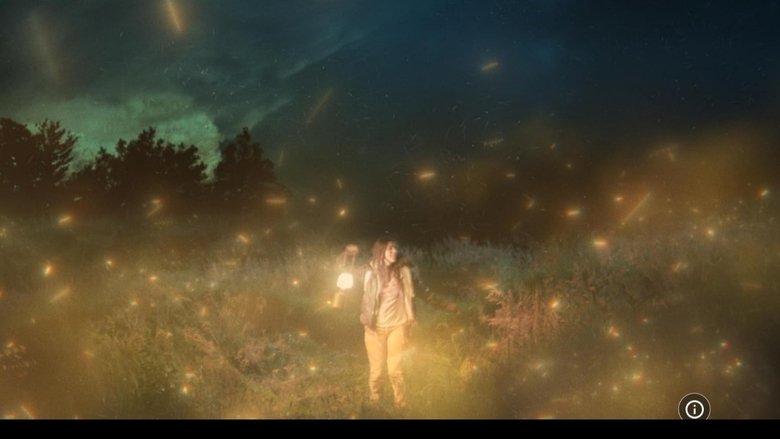 кадр из фильма La niña y el cazador