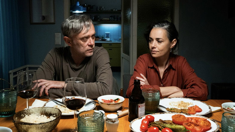 кадр из фильма Gelbe Briefe