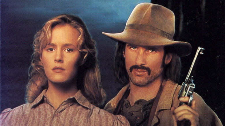 Безумие полной луны