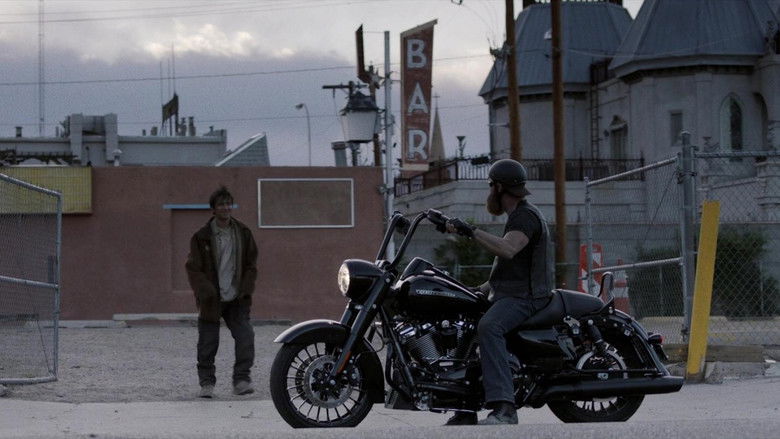 кадр из фильма Уилл Гарднер