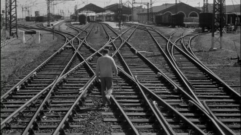 кадр из фильма Пуэнт-Курт