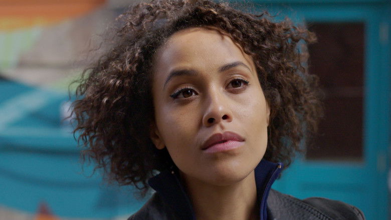 кадр из фильма A Moving Image