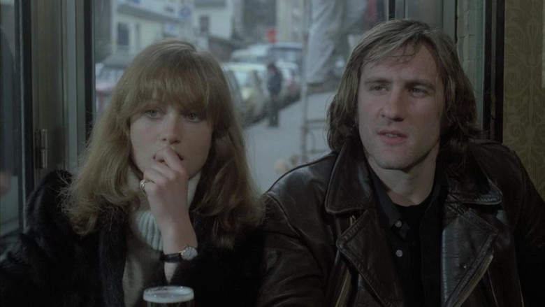 кадр из фильма Лулу