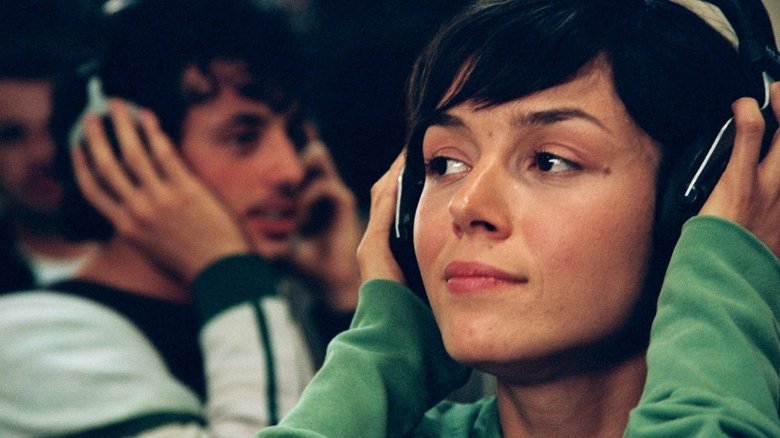 кадр из фильма Tu vida en 65'