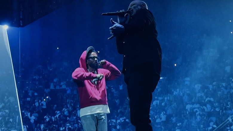 кадр из фильма The Pop Out: Ken & Friends