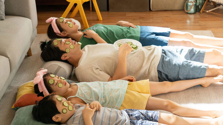 кадр из фильма Подмена