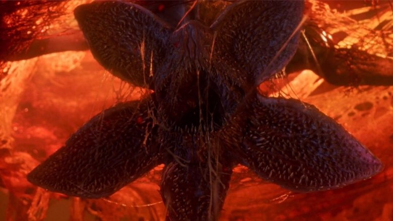 кадр из фильма Stranger Things 5: The Finale