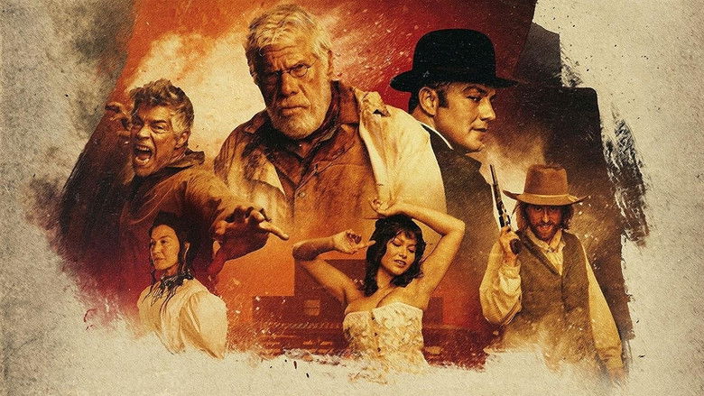 кадр из фильма Cottonmouth