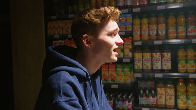 кадр из фильма Frères d'armes