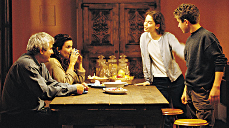 кадр из фильма Hayal Kurma Oyunları