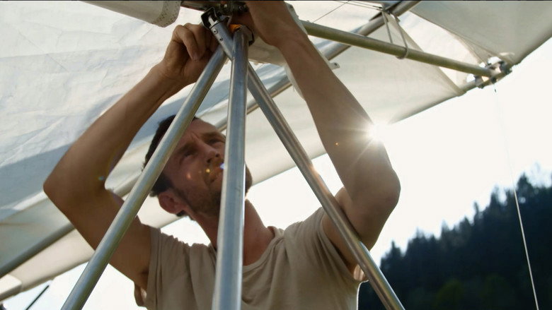 кадр из фильма De vliegende hond