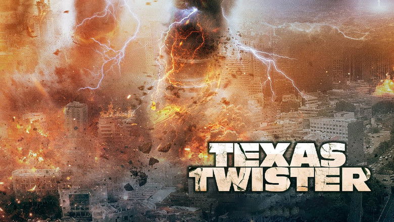 кадр из фильма Texas Twister