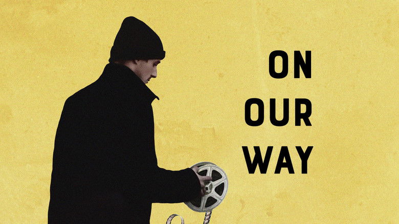 кадр из фильма В пути