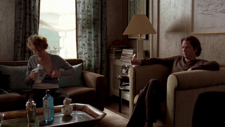 кадр из фильма Джошуа