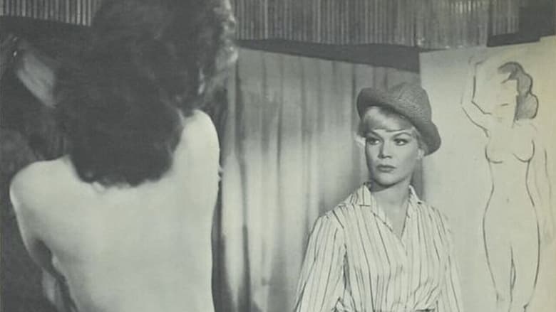 кадр из фильма Le quatrième sexe