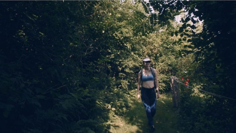 кадр из фильма Hiking
