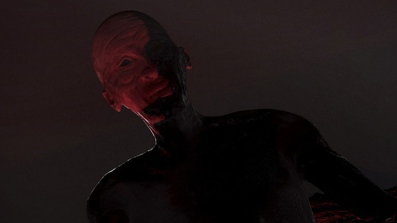 кадр из фильма Fossil