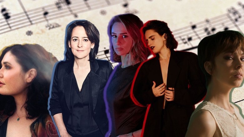 кадр из фильма Mozart's Sister