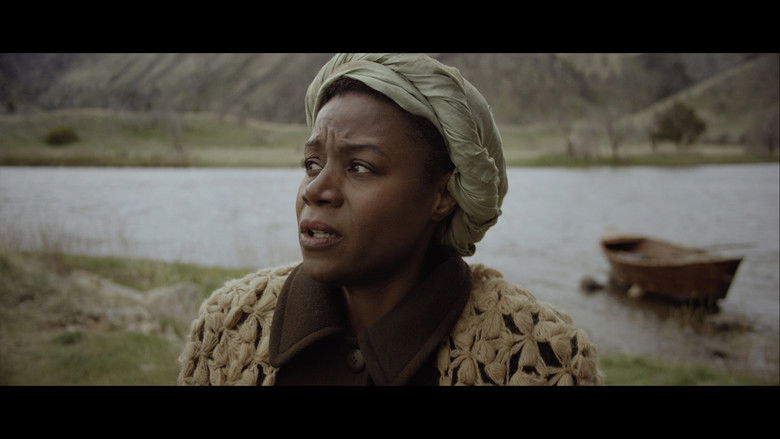 кадр из фильма Ride By Night