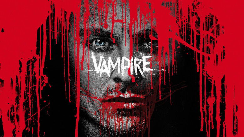 кадр из фильма Vampire