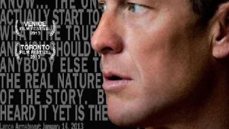 Lance Armstrong : Au cœur du mensonge