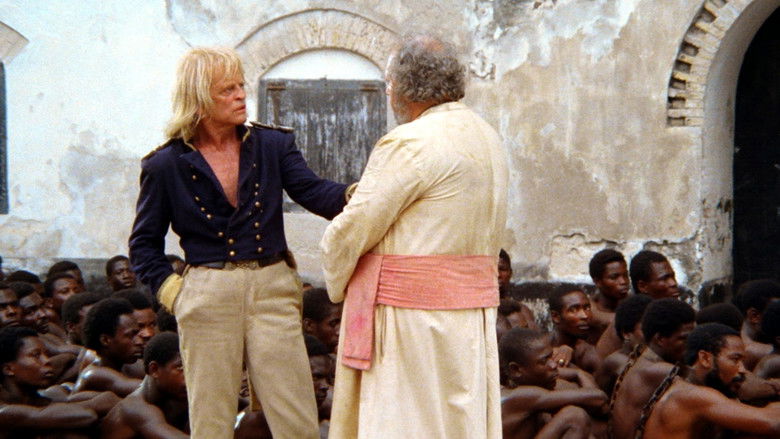 кадр из фильма Зелёная кобра