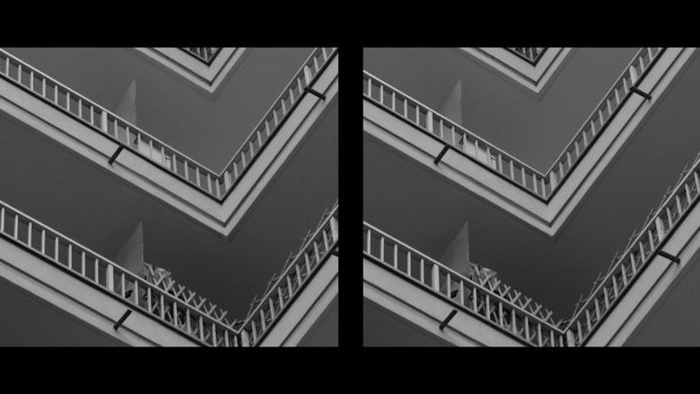 кадр из фильма Mélanine