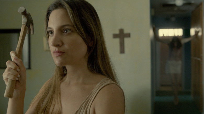 кадр из фильма Of the Devil