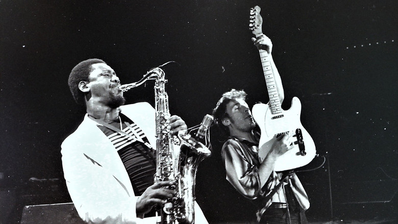 кадр из фильма Bruce Springsteen & the E Street Band Houston '78 Bootleg: House Cut