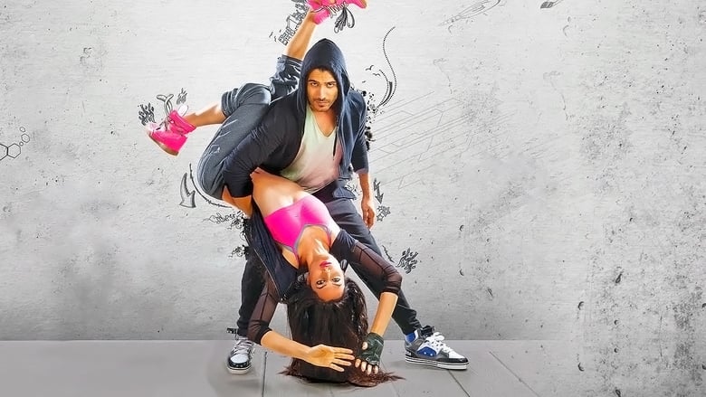 кадр из фильма Mad About Dance