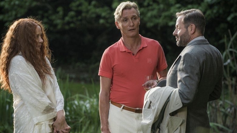 кадр из фильма HERRliche Zeiten