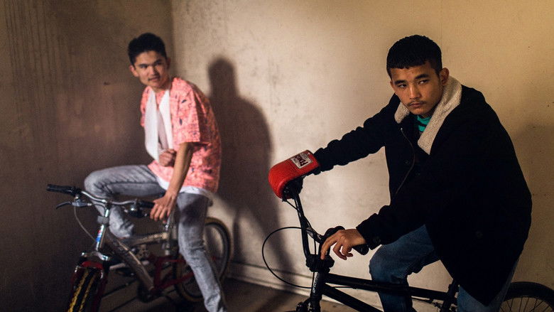 кадр из фильма Все эти существа