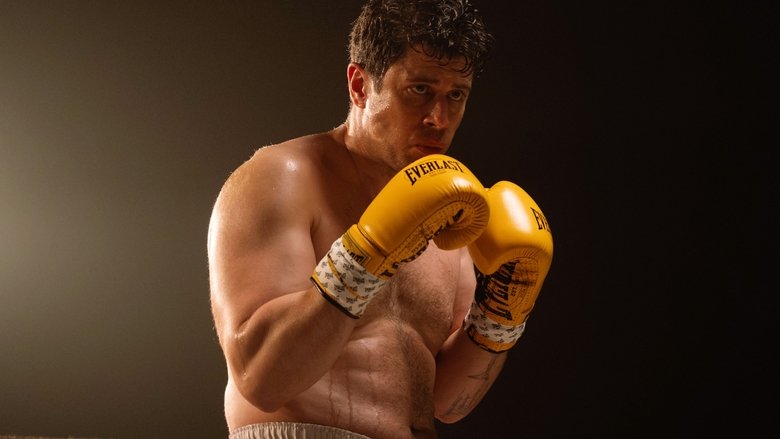 кадр из фильма Спасаемый