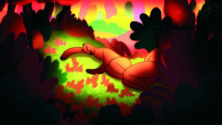 кадр из фильма Sucré