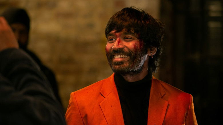 кадр из фильма Кто такой Сурули?