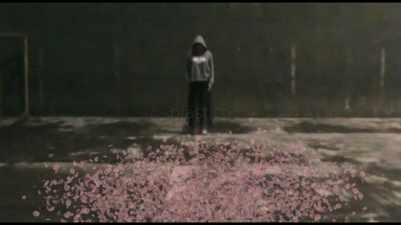 кадр из фильма FragmenToT