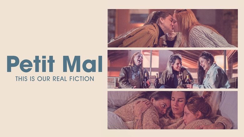 кадр из фильма Petit mal