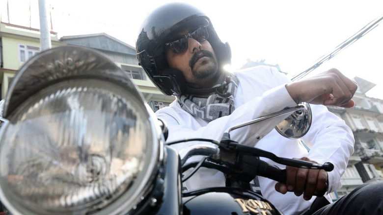 кадр из фильма ஆள்