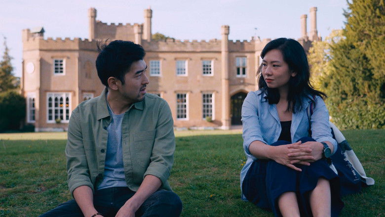 кадр из фильма 離開的我們