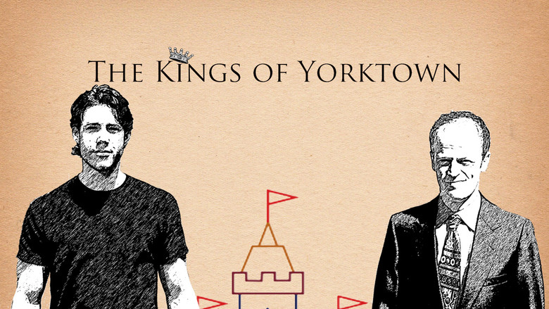 кадр из фильма The Kings of Yorktown