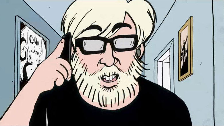 кадр из фильма A Cidade dos Piratas