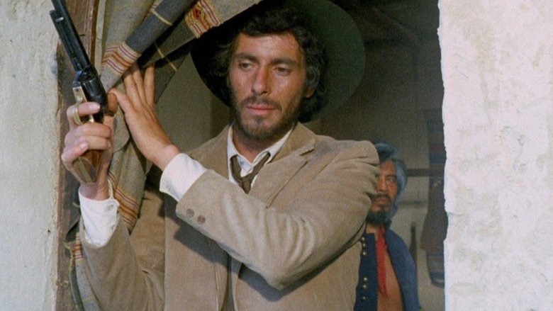 кадр из фильма Una colt in mano al diavolo