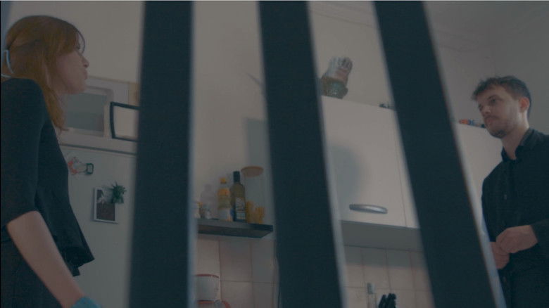 кадр из фильма STEFAN [ʃteføn]