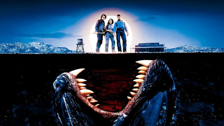 кадр из фильма Дрожь земли