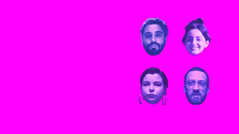 кадр из фильма A Cozinha