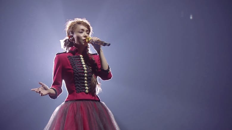 кадр из фильма Namie Amuro Final Tour 2018 ~Finally~ 東京ドーム最終公演