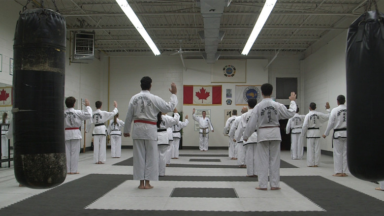 кадр из фильма Sa Bum Nim