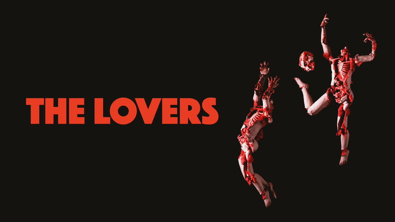 кадр из фильма The Lovers