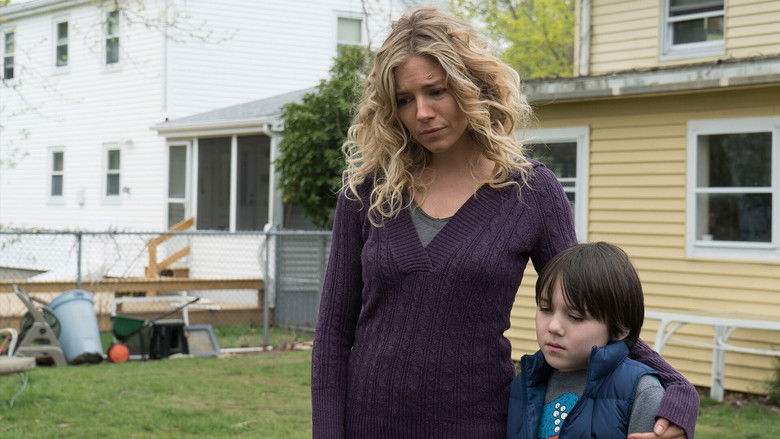 кадр из фильма Женщина в огне